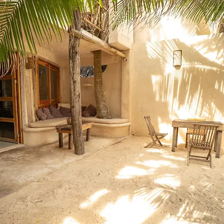 Hotel La Del Sol Boutique