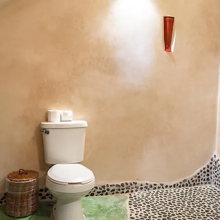 La Posada Del Sol Boutique Hotel Tulum - New Pool Hotel