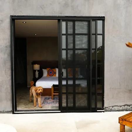 Hotel Turquoise (adults Only) Tulum