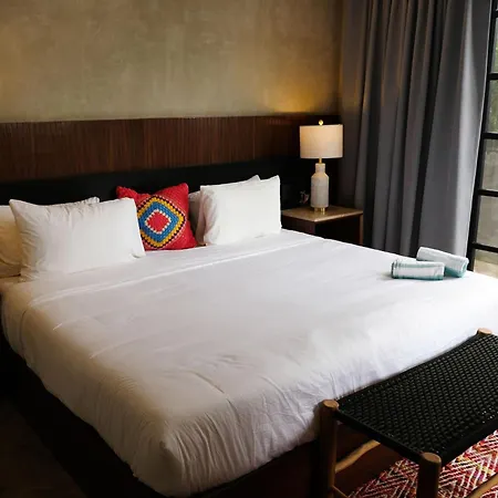 Hotel Turquoise (adults Only)