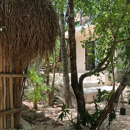 Aldea Yuyu Bed & Breakfast Tulum