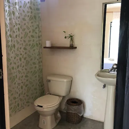 Aldea Yuyu * Tulum