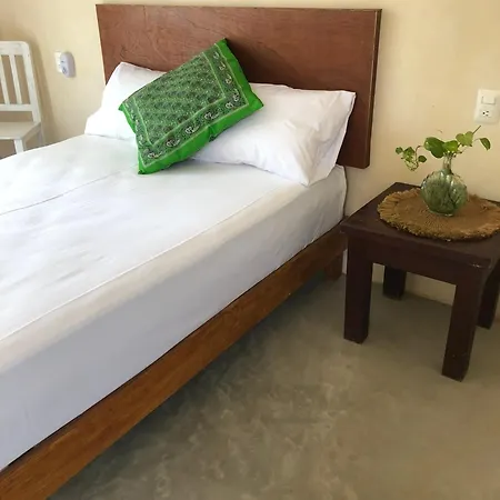 Bed & Breakfast Aldea Yuyu