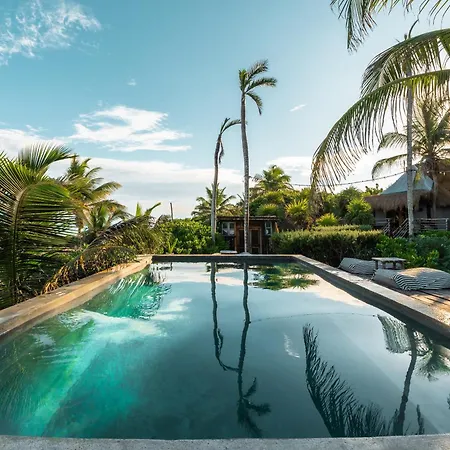 Playa Esperanza 4* Tulum