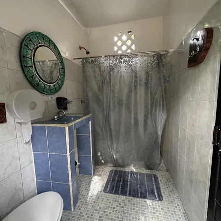 Oryx Hostal