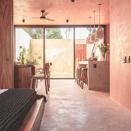 Villa Entorno - Luxury