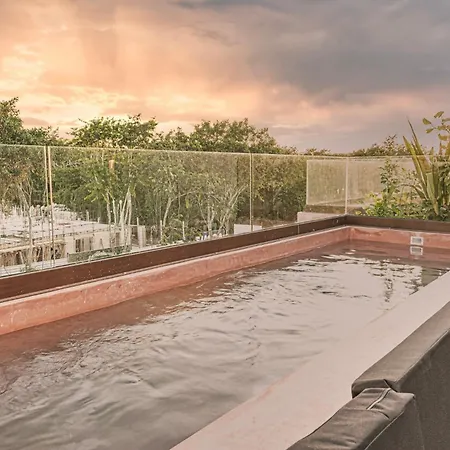 Villa Entorno - Luxury Tulum