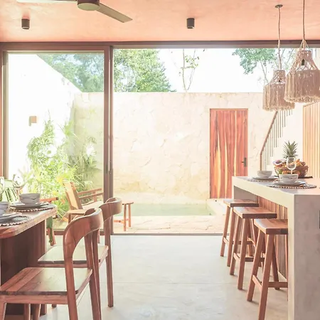 Entorno - Luxury Villa Tulum