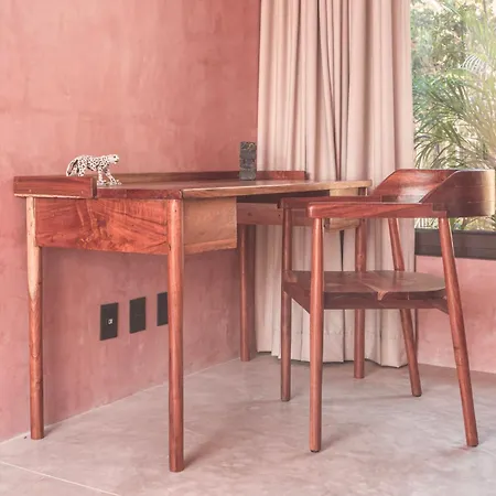 Entorno - Luxury * Tulum
