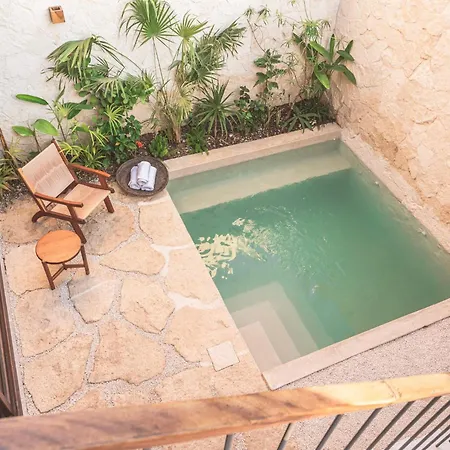 Villa Entorno - Luxury