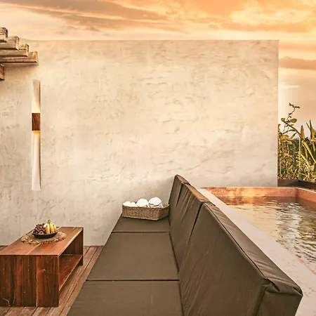Entorno - Luxury Villa *