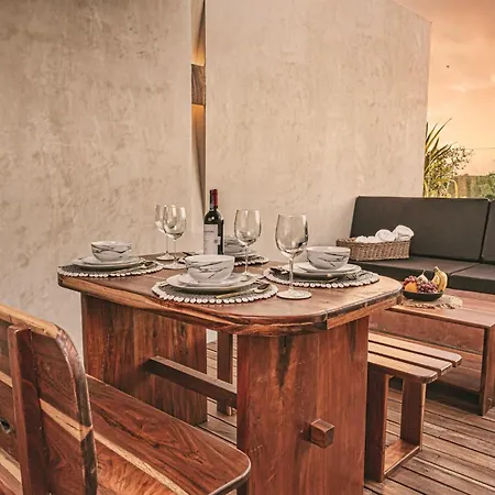 Entorno - Luxury Villa *