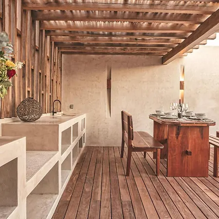 Villa Entorno - Luxury *