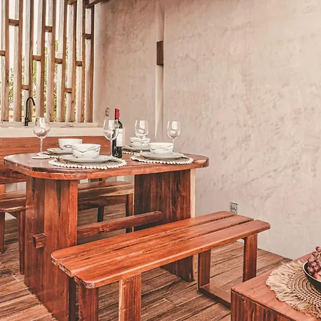 Entorno - Luxury Tulum