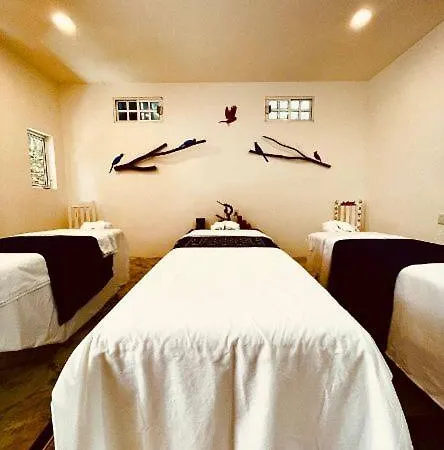 Hotel Mio Boutique Tulum