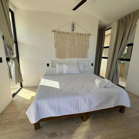 Corazon Toh - Luxury Experience Villa Tulum