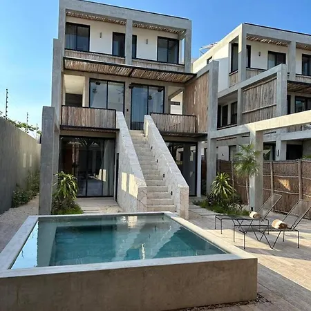 Corazon Toh - Luxury Experience Tulum