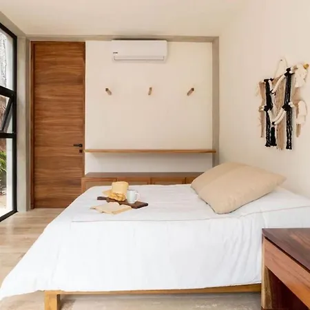Corazon Toh - Luxury Experience Villa Tulum