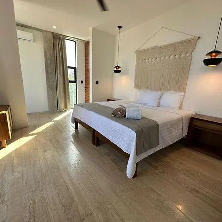 Villa Corazon Toh - Luxury Experience *
