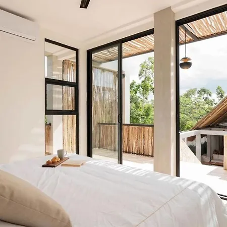 Villa Corazon Toh - Luxury Experience *