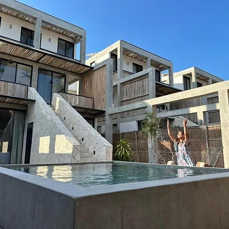 Corazon Toh - Luxury Experience * Tulum