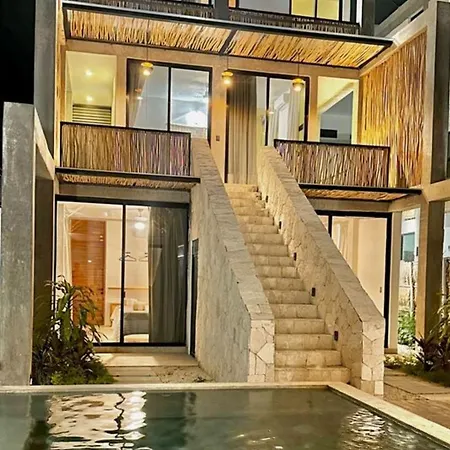Villa Corazon Toh - Luxury Experience *