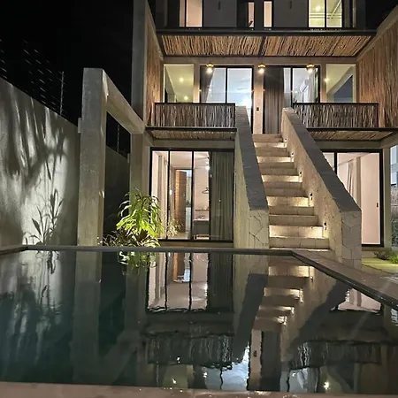 Corazon Toh - Luxury Experience *