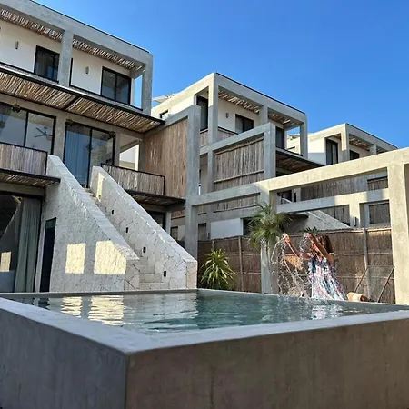 Villa Corazon Toh - Luxury Experience