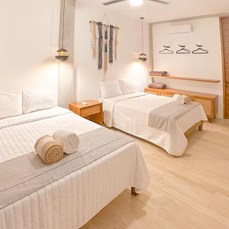 Corazon Toh - Luxury Experience Villa Tulum