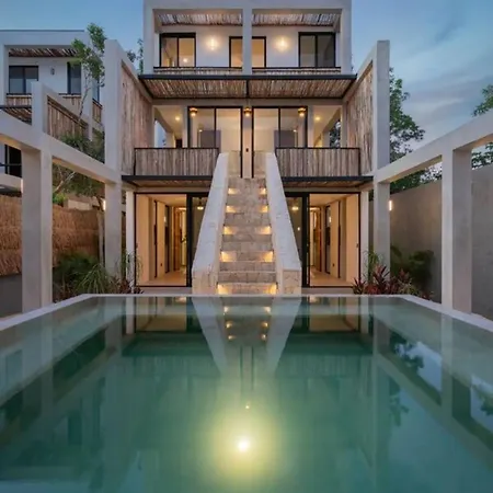 Villa Corazon Toh - Luxury Experience *