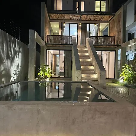 Corazon Toh - Luxury Experience Villa Tulum