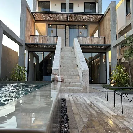 Corazon Toh - Luxury Experience * Tulum