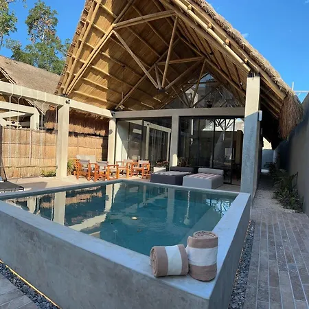 Villa Corazon Toh - Luxury Experience