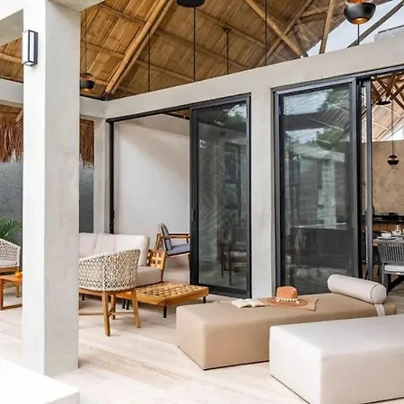 Villa Corazon Toh - Luxury Experience *