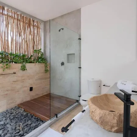 Corazon Toh - Luxury Experience * Tulum
