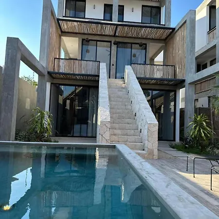 Corazon Toh - Luxury Experience * Tulum