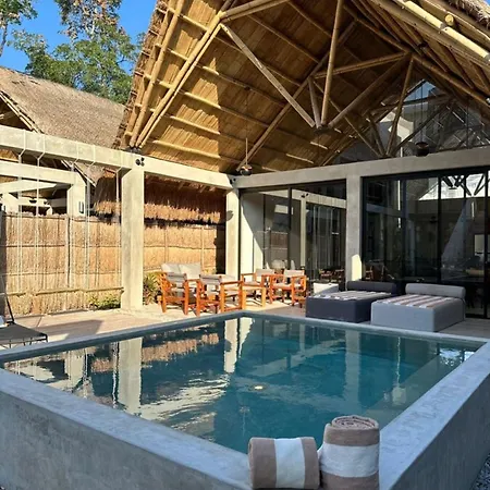 Villa Corazon Toh - Luxury Experience