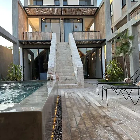 Corazon Toh - Luxury Experience * Tulum
