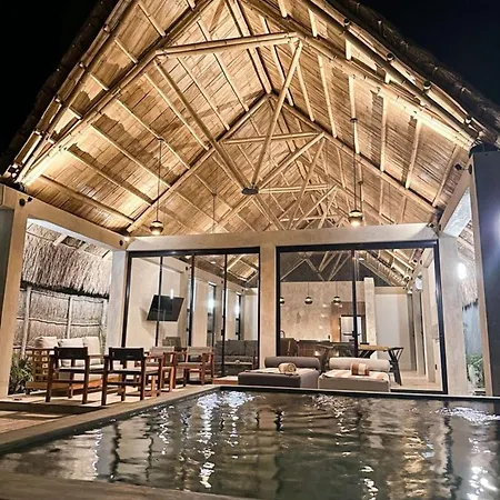 Corazon Toh - Luxury Experience Villa Tulum