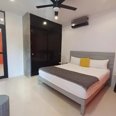 Miami Tulum