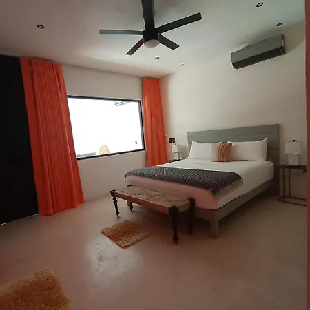 Villa Miami *