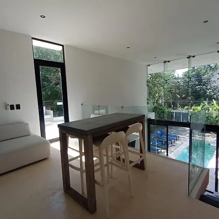 Miami Tulum