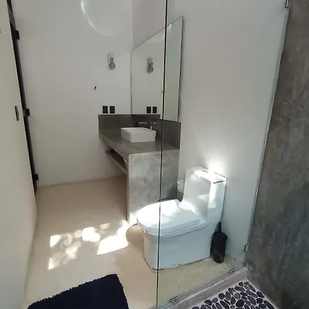 Villa Miami Tulum