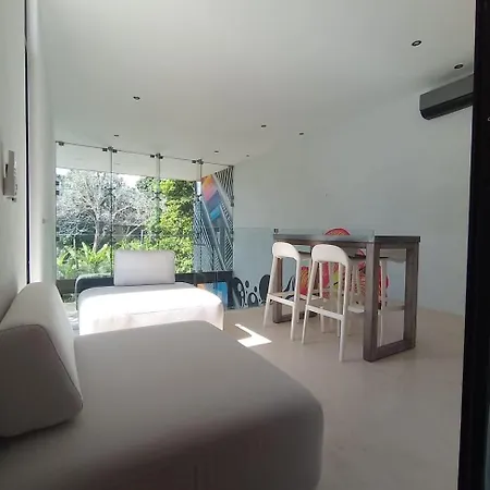 Miami Villa