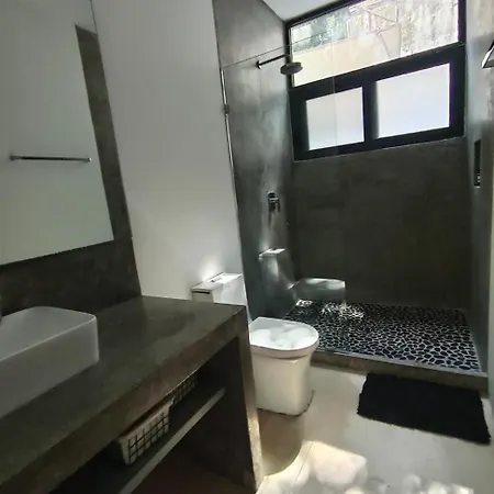 Miami Villa *