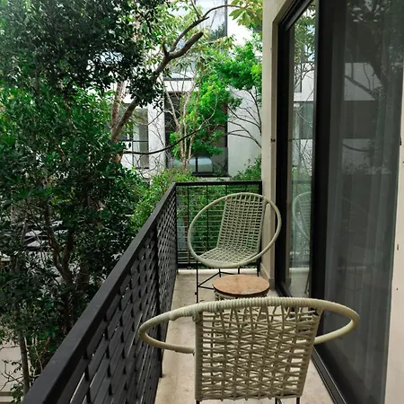 Chen Luum Residences - Departamentos De Lujo En Luum Zama * Tulum