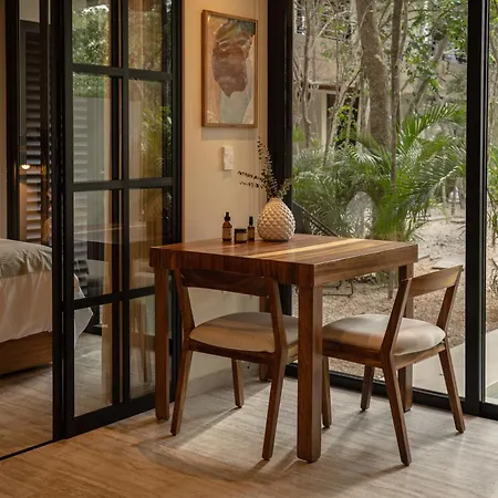 Apartamento 1 Bedroom-tulum-private Pool