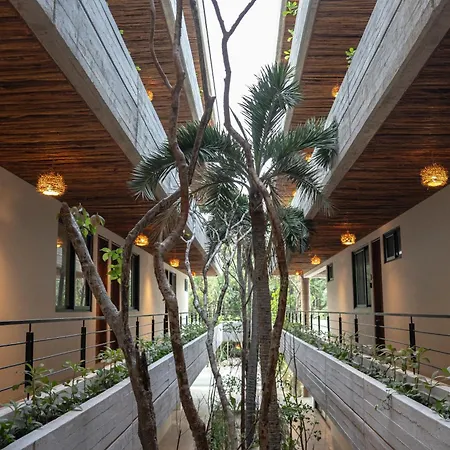 1 Bedroom-tulum-private Pool Apartamento Tulum