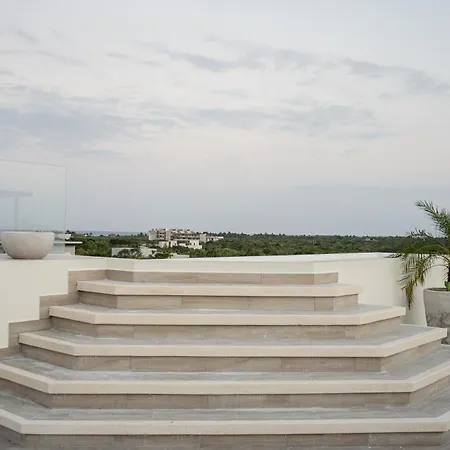 1 Bedroom-tulum-private Pool Tulum