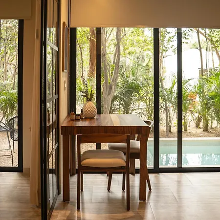 1 Bedroom-tulum-private Pool